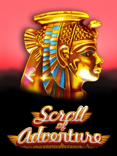 Scroll of Adventure