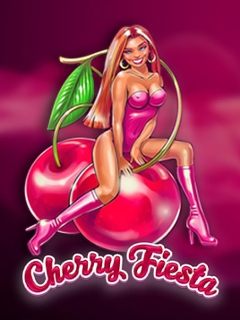Cherry Fiesta