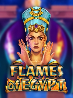 Flames of Egypt