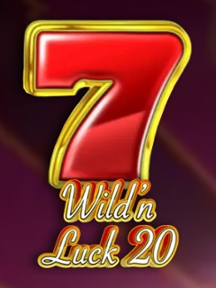 Wild'n Luck 20