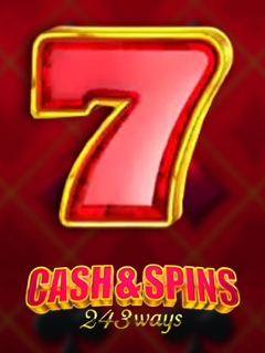 Cash & Spins 243