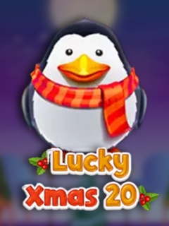 Lucky Xmas 20