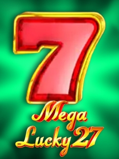 Mega Lucky 27