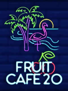 Fruit Cafe 20
