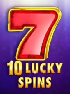 10 Lucky Spin