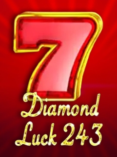 Diamond Luck 243