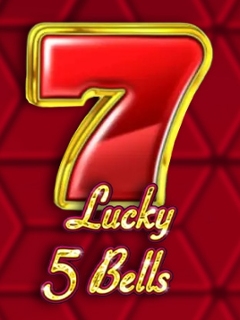 Lucky 5 Bell