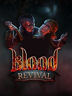 Blood Revival