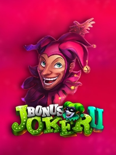 Bonus Joker II