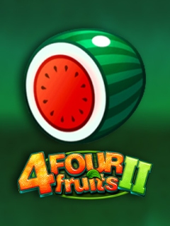 Four Fruits II