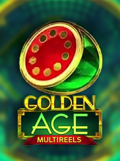 Golden Age Multireels