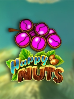 Happy Nuts