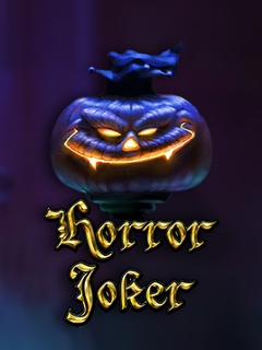 Horror Joker