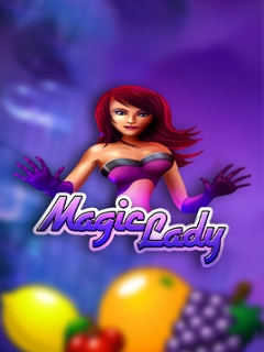 Magic Lady