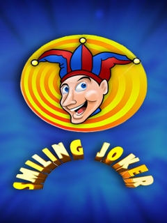 Smiling Joker