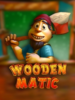 Woodenmatic
