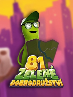 Zelené Dobrodružství