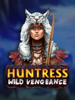 Huntress Wild Vengeance
