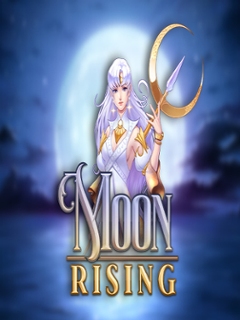 Moon Rising