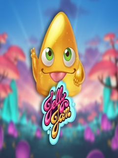 Jelly Jam