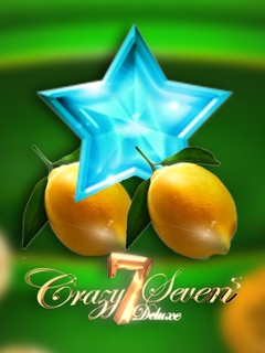 Crazy Seven 5 Deluxe