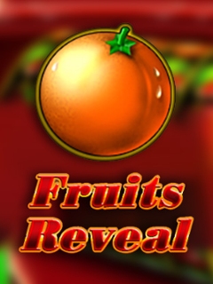 Fruits Reveal