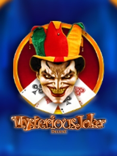 Mysterious Joker Deluxe