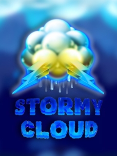 Stormy Cloud