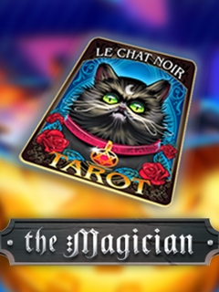The Magician