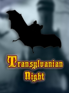 Transylvanian Night