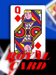 Royal Card