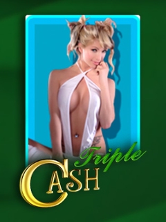 Triple Cash