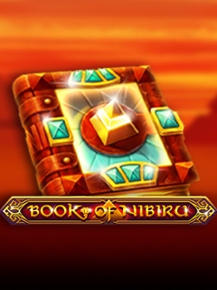 Book of Nibiru