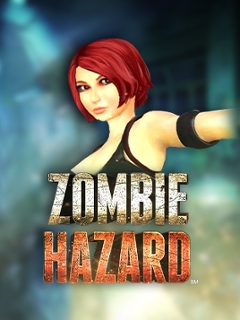 Zombie Hazard