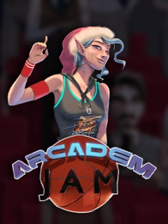 Arcadem Jam: Multi Themes