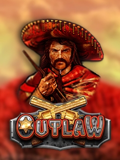 Outlaw (Big Time Gaming)