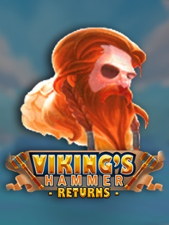 Vikings Hammer Returns