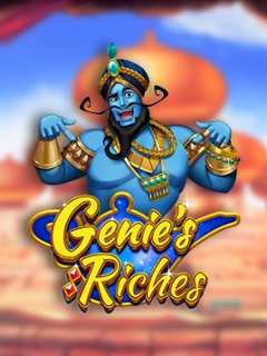 Genie’s Riches