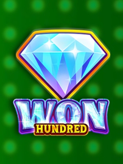 Won Hundred
