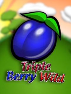Triple Berry Wild
