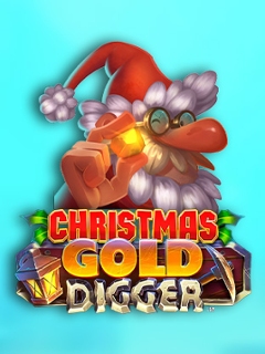 Christmas Gold Digger