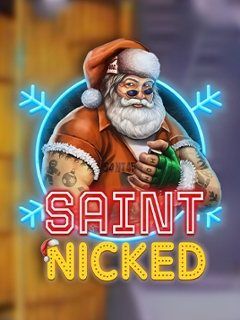 Saint Nicked