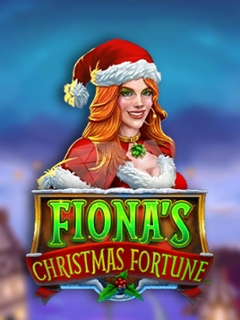 Fionas Christmas Fortune