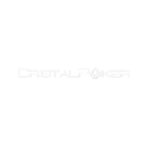 Cristal Poker Casino Logo