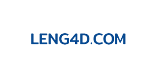 Leng4D Casino Logo