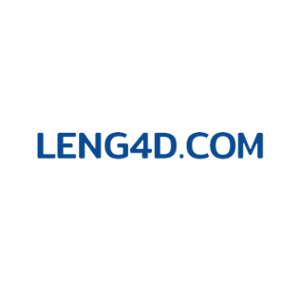 Leng4d Casino Logo