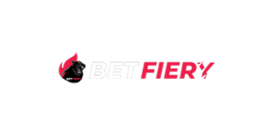 BetFiery Casino Logo