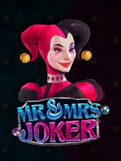 Mr and Mrs Joker