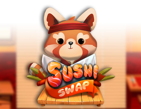 Sushi Swap