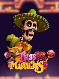 Tr3s Mariachis